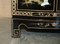 Decorative Chinese Chinoiserie Cabinet 10