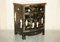 Decorative Chinese Chinoiserie Cabinet 2