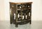 Decorative Chinese Chinoiserie Cabinet, Image 2
