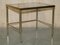 Hollywood Regency Nesting Tables from Maison Jansen, Set of 3 2