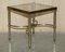 Hollywood Regency Nesting Tables from Maison Jansen, Set of 3 12