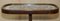 Tables à Vin Near Antique Regency 1810 Needlework Side End Lamp, Set de 2 14