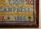 Antique Mary Campbell FC School of Scotland Victorian Needlework Sampler, 1888, Image 7