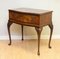 Vintage Side Table in Walnut 5