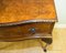 Vintage Side Table in Walnut 10