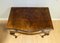 Vintage Side Table in Walnut, Image 6