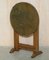 Chinese Export Chinoiserie Side Tables, 1940, Set of 2, Image 18