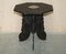Antique Octagonal Side Table, 1880 2