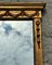 Vintage Gilt Framed Wall Mirror, Italy, 1950s, Image 5