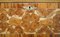Cajoneras antiguas de madera de pino Oyster Laburnum William & Mary, 1700. Juego de 2, Imagen 8