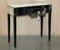 Art Deco Style Mirrored Dressing Table or Desk, Image 14
