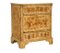 Antike Kommode aus William & Mary Pine Oyster Laburnum Holz, 1700 1