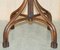 Late Victorian Bentwood Coat Rack Stand from Thonet, 1880s 11