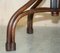Late Victorian Bentwood Coat Rack Stand from Thonet, 1880s, Image 13