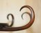 Late Victorian Bentwood Coat Rack Stand from Thonet, 1880s, Image 6