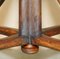 Late Victorian Bentwood Coat Rack Stand from Thonet, 1880s, Image 12