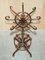 Late Victorian Bentwood Coat Rack Stand from Thonet, 1880s 16