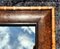 Antique William & Mary Burr Walnut & Oyster Laburnum Wood Mirror, Image 7