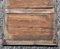 Espejo William & Mary Burr antiguo de madera de nogal y ostra, Imagen 20