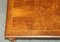 Longue Table Basse en Noyer avec Pieds Cabriolet dans le style de Thomas Chippendale 12