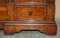 Flamed Hardwood Wellington Chest of Drawers Bookcase, 1830, Image 13