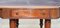 Antique George III Hardwood Library Desk, 1780s, Image 8