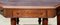 Antique George III Hardwood Library Desk, 1780s, Image 5