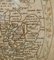 Antique George II Needlework Sampler with Map of England, Image 12