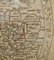 Campionatore di ricamo Giorgio II antico con mappa dell'Inghilterra, Immagine 12