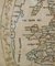 Antique George II Needlework Sampler with Map of England, Image 11