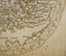 Campionatore di ricamo Giorgio II antico con mappa dell'Inghilterra, Immagine 14