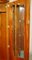 Large Vintage Burr Walnut Wardrobe from Alfred Cox, 1940s, Image 18