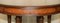 Center Occasional Center Tables aus Braunem Leder von Ralph Lauren 7