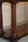 Hand Carved American Hardwood Console Table from Ralph Lauren 8