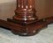 Hand Carved American Hardwood Console Table from Ralph Lauren 10