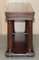 Hand Carved American Hardwood Console Table from Ralph Lauren 17