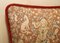 Vintage French Embroidered Scatter Sofa Cushions, Set of 9 14