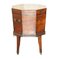 George III Hardwood Wine Cooler Cellarette, 1780s, Image 1