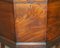 George III Hardwood Wine Cooler Cellarette, 1780s, Image 6