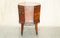 George III Hardwood Wine Cooler Cellarette, 1780s 2