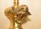 Gilt Bronze Cherub Angel Twin Branch French Wall Sconces, 1900s, Set of 4 17