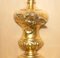 Gilt Bronze Cherub Angel Twin Branch French Wall Sconces, 1900s, Set of 4, Image 9