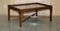 Large Hardwood Fret Work Carved Coffee Table, 1890s, Image 2