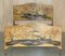 Chinese Chinoiserie Bed Frame, 1920s, Image 2