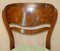 Burr Walnut Bentwood Dining Chairs from Thonet, 1880s, Set of 6 7