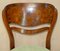 Burr Walnut Bentwood Dining Chairs from Thonet, 1880s, Set of 6, Image 7