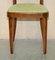 Burr Walnut Bentwood Dining Chairs from Thonet, 1880s, Set of 6 14