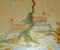 Mesa de centro Chinoiserie china pintada a mano, años 20, Imagen 18