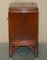 Chinesischer Vintage Teak Schrank 17