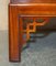 Chinesischer Vintage Teak Schrank 10